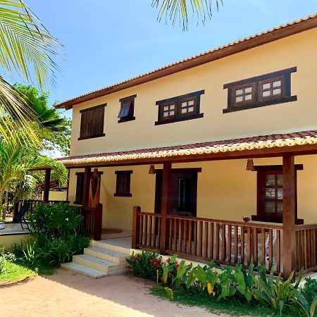 Villa Loft Jeri à Jericoacoara Extérieur photo