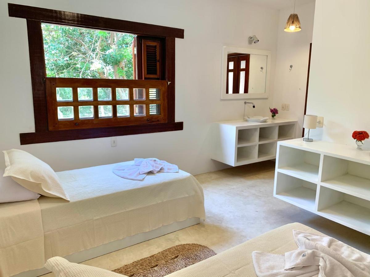 Villa Loft Jeri à Jericoacoara Extérieur photo