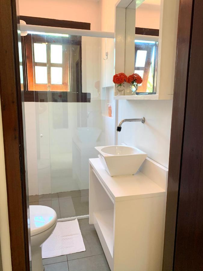 Villa Loft Jeri à Jericoacoara Extérieur photo