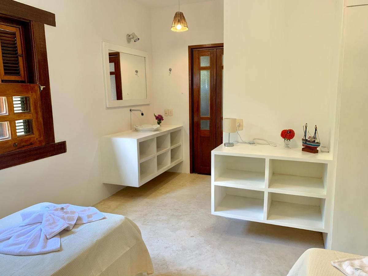 Villa Loft Jeri à Jericoacoara Extérieur photo