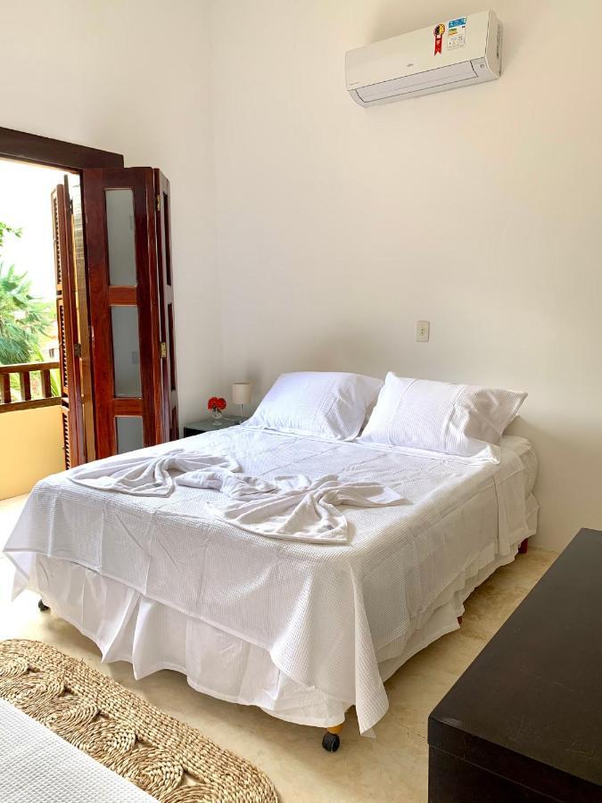 Villa Loft Jeri à Jericoacoara Extérieur photo