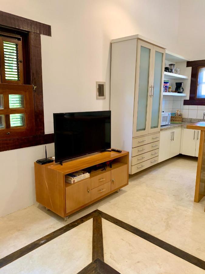 Villa Loft Jeri à Jericoacoara Extérieur photo