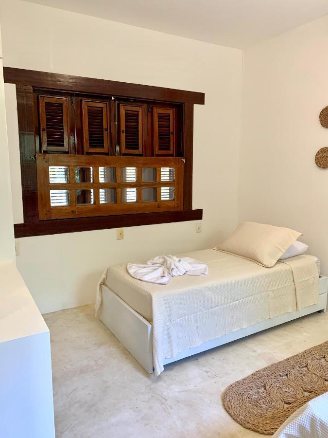 Villa Loft Jeri à Jericoacoara Extérieur photo