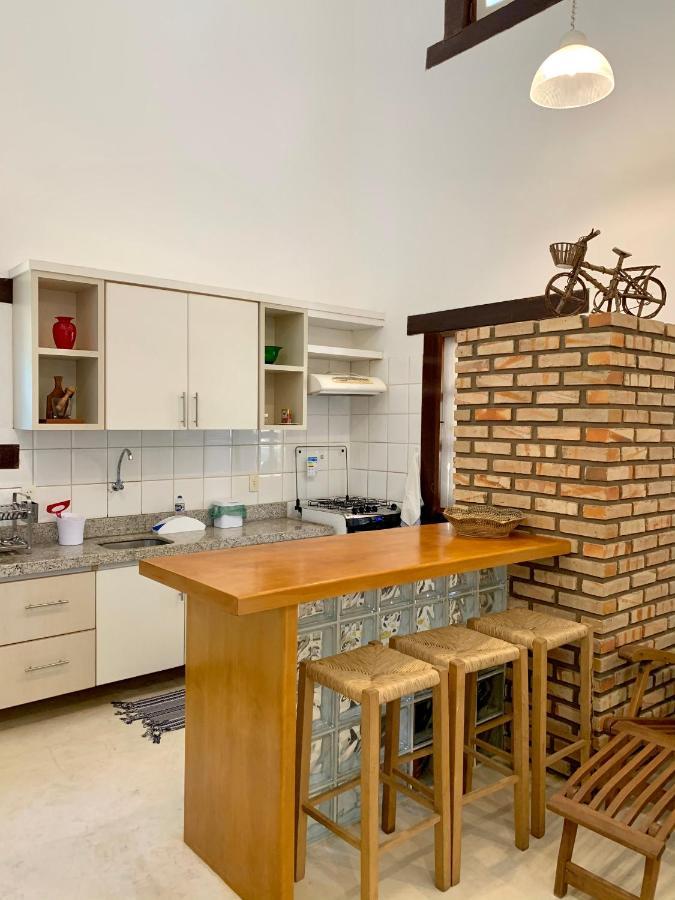 Villa Loft Jeri à Jericoacoara Extérieur photo