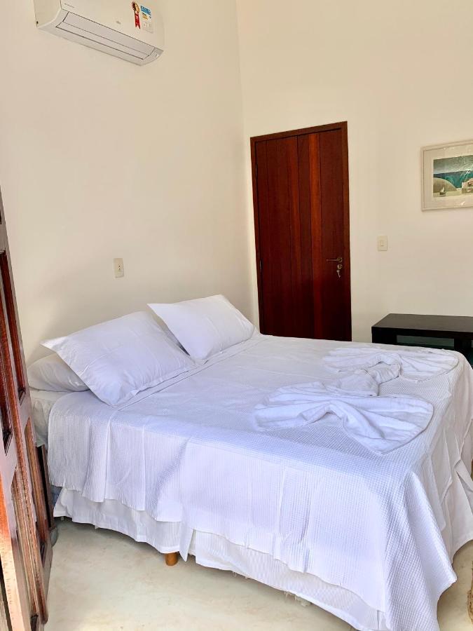 Villa Loft Jeri à Jericoacoara Extérieur photo