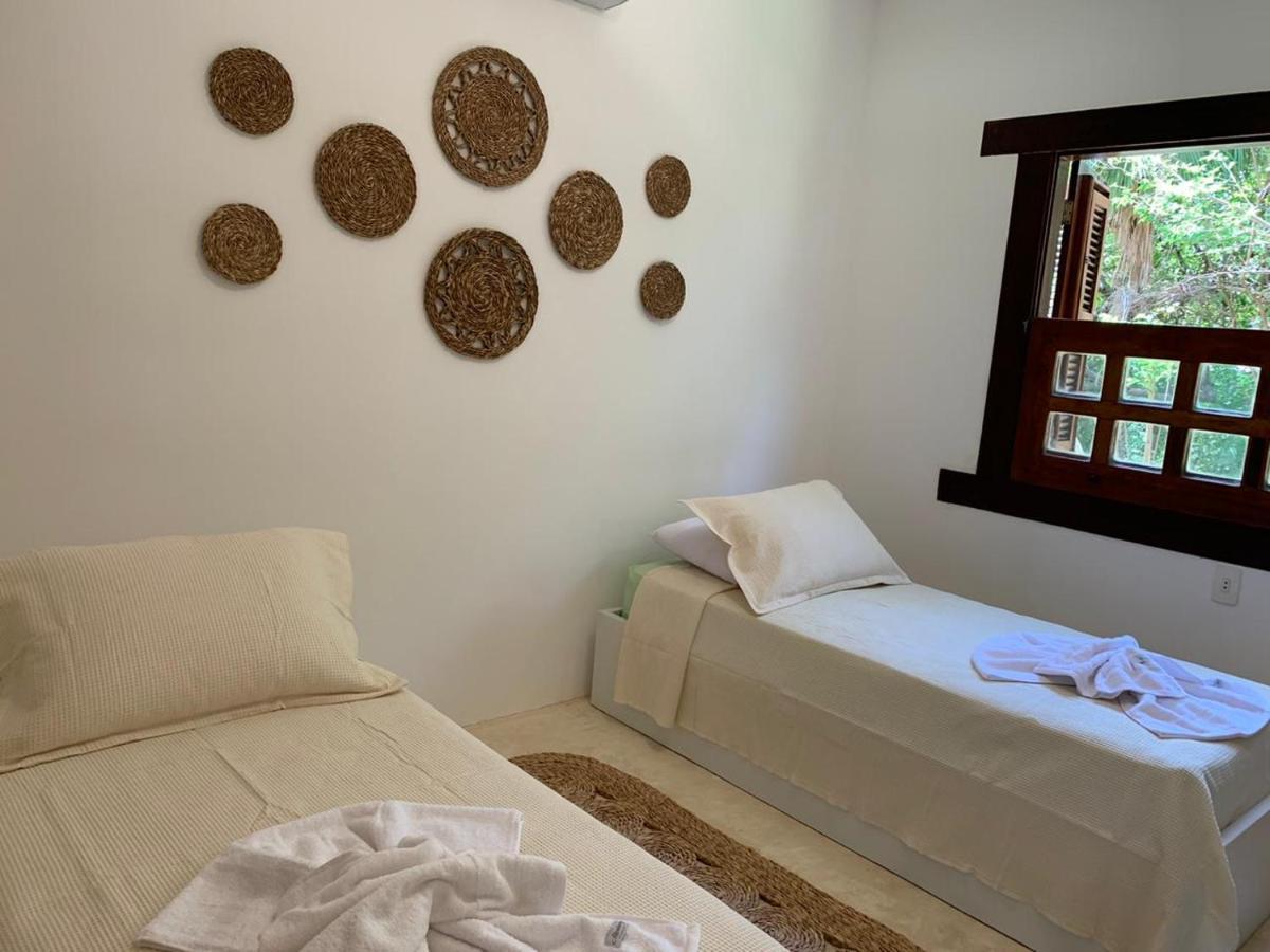 Villa Loft Jeri à Jericoacoara Extérieur photo