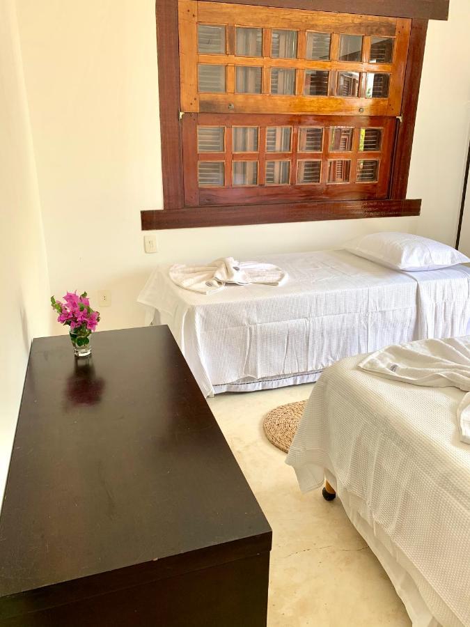 Villa Loft Jeri à Jericoacoara Extérieur photo