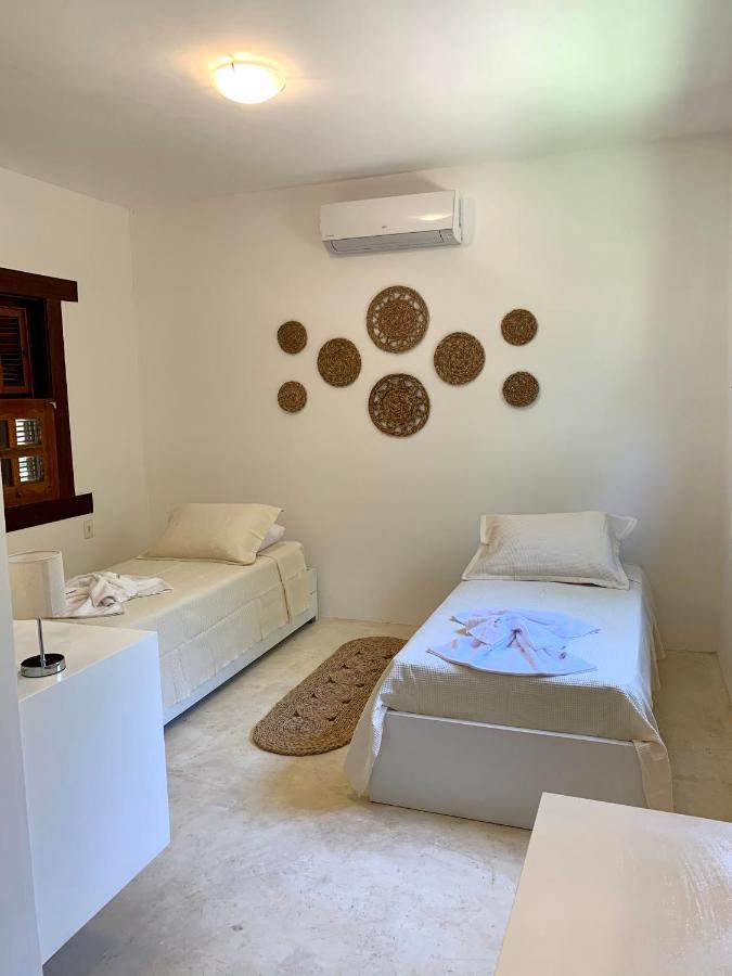 Villa Loft Jeri à Jericoacoara Extérieur photo