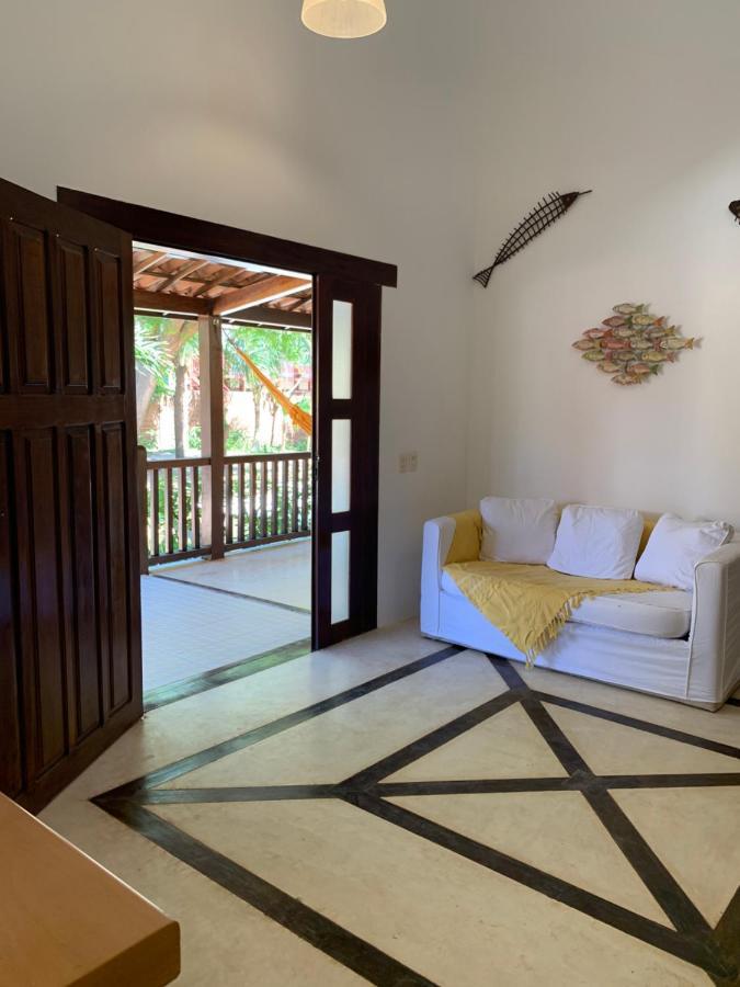 Villa Loft Jeri à Jericoacoara Extérieur photo