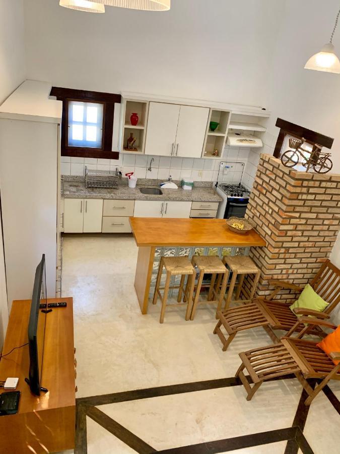 Villa Loft Jeri à Jericoacoara Extérieur photo