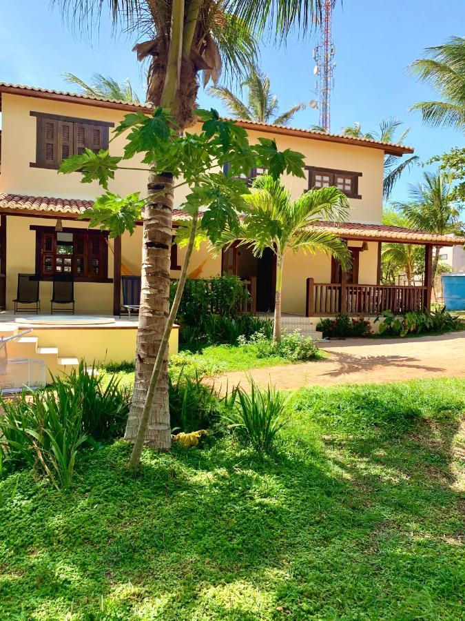 Villa Loft Jeri à Jericoacoara Extérieur photo
