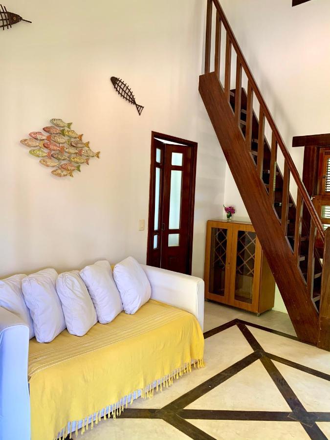 Villa Loft Jeri à Jericoacoara Extérieur photo
